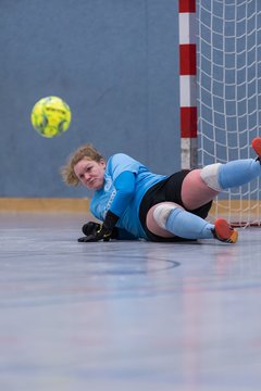 Bild 10 - F NFV Futsalturnier